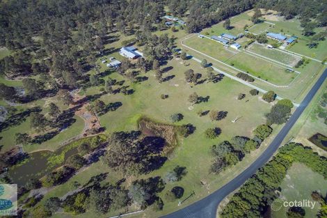 Property photo of 32 Hampton Road Rocksberg QLD 4510