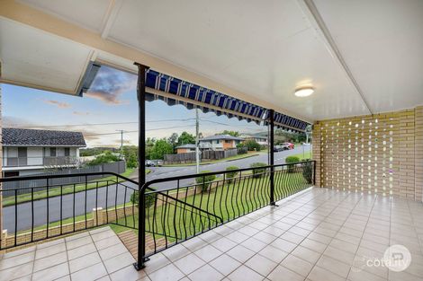 Property photo of 8 Salandra Street Mansfield QLD 4122