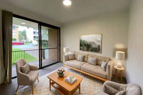 Property photo of 1/75-79 Florence Street Hornsby NSW 2077