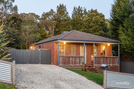 Property photo of 46 Oakbank Drive Mount Helen VIC 3350