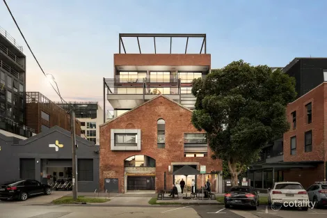 604/79 Market St, South Melbourne, VIC 3205