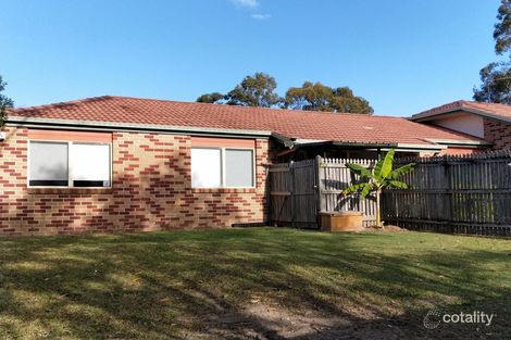 Property photo of 1 Encamp Street Reedy Creek QLD 4227