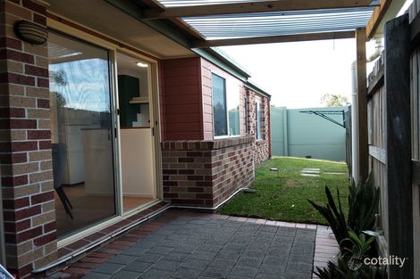 Property photo of 1 Encamp Street Reedy Creek QLD 4227