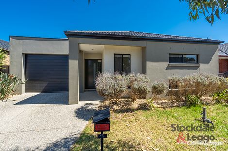 Property photo of 26 Northumberland Circuit Craigieburn VIC 3064