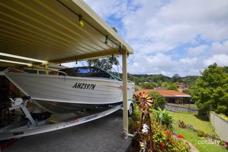 Property photo of 103 Bronzewing Drive Erina NSW 2250