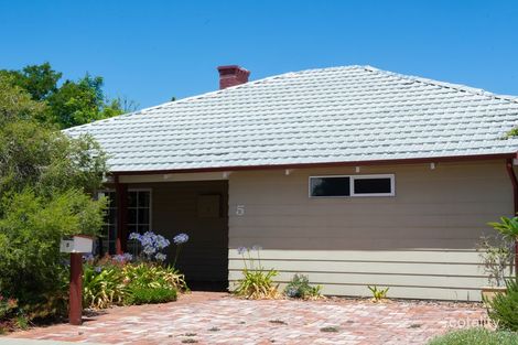 5 Thomas St, Bunbury, WA 6230