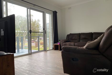 Property photo of 2/3 Park Street Evans Head NSW 2473