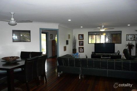 Property photo of 4 Capricorn Close Clinton QLD 4680