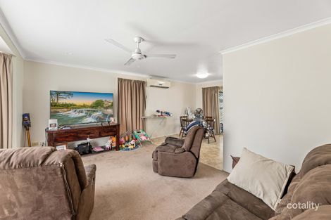 Property photo of 10 Bowden Court Darling Heights QLD 4350