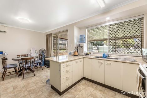 Property photo of 10 Bowden Court Darling Heights QLD 4350