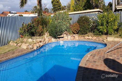 Property photo of 15 Arreton Close Willetton WA 6155