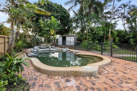 Property photo of 3 Lomatia Close Redlynch QLD 4870