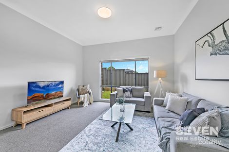 Property photo of 50 Murrayfield Avenue North Kellyville NSW 2155