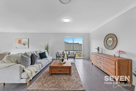 Property photo of 50 Murrayfield Avenue North Kellyville NSW 2155