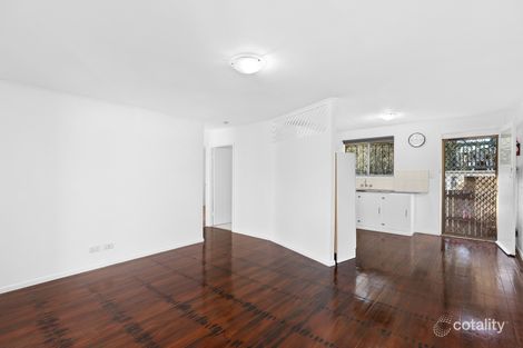 Property photo of 3/19 Leamington Street Woolloongabba QLD 4102