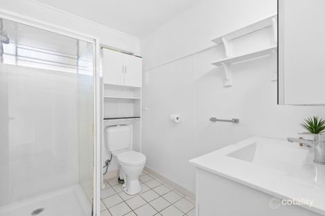 Property photo of 3/19 Leamington Street Woolloongabba QLD 4102