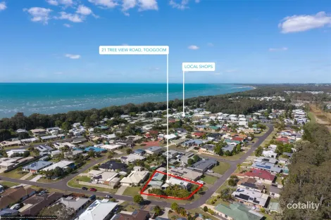 Property photo of 21 Tree View Road Toogoom QLD 4655