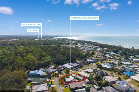 Property photo of 21 Tree View Road Toogoom QLD 4655