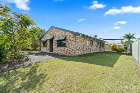 Property photo of 21 Tree View Road Toogoom QLD 4655