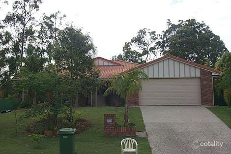 5 Breakspear Rd, Molendinar, QLD 4214