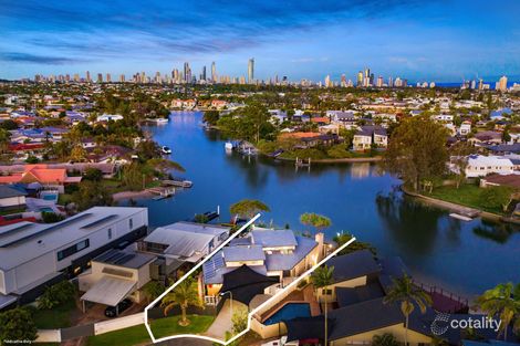 Property photo of 21 River Crescent Broadbeach Waters QLD 4218