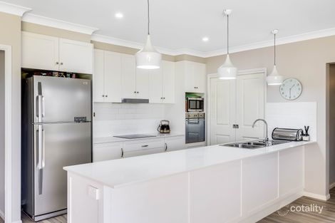 Property photo of 23 Lilly Avenue Cawdor QLD 4352