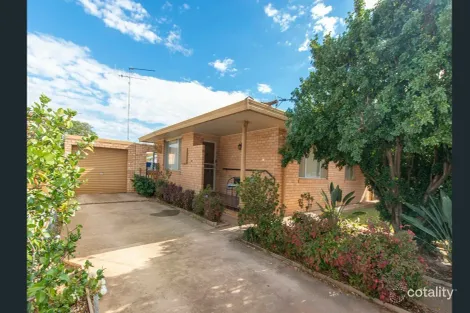 Property photo of 156A Dandaloo Street Narromine NSW 2821