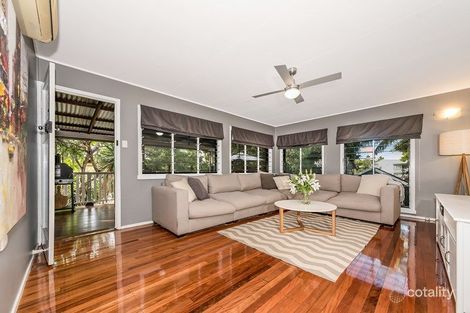 Property photo of 4 Whyte Street Hermit Park QLD 4812