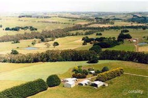 1346 Digneys Bridge Rd, Glenfyne, VIC 3266