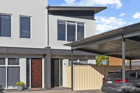 8/18 HILLIER RD, MORPHETT VALE, SA 5162