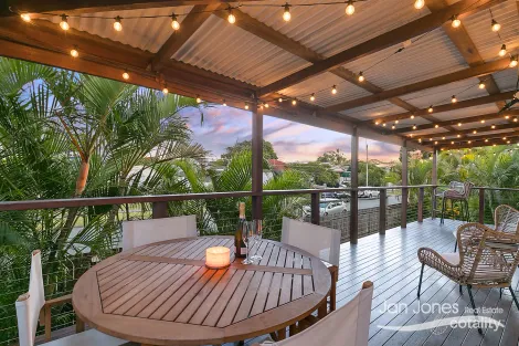 Property photo of 1 Robert Street Clontarf QLD 4019