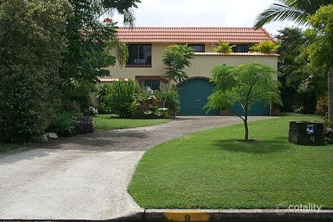 Property photo of 9 Kingfish Court Palm Beach QLD 4221