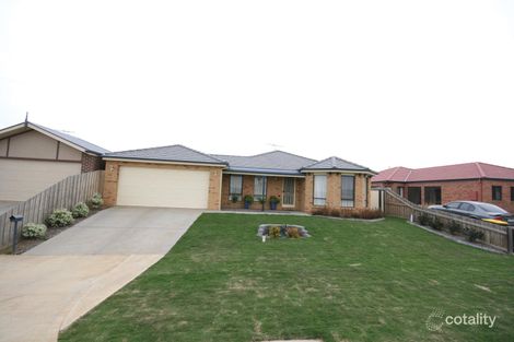 16 Semillion Pl, Waurn Ponds, VIC 3216