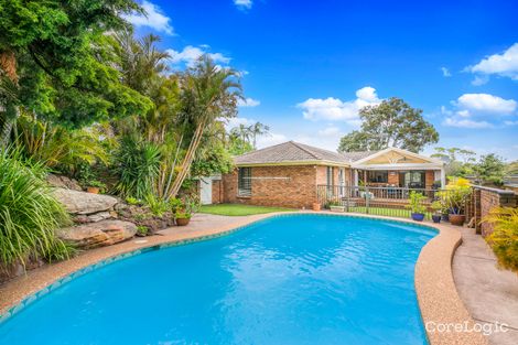 Property photo of 201A Gannons Road Caringbah South NSW 2229