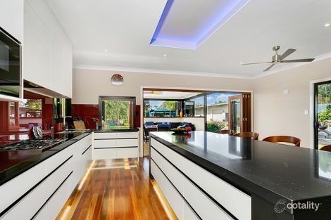 Property photo of 24B Appaloosa Crescent Tolga QLD 4882