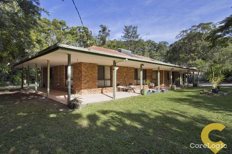 Property photo of 33 Rainforest Drive Meridan Plains QLD 4551