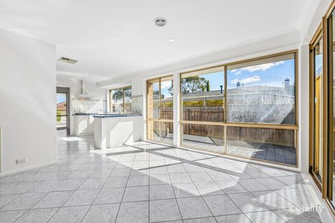 Property photo of 1 Buckland Court Endeavour Hills VIC 3802
