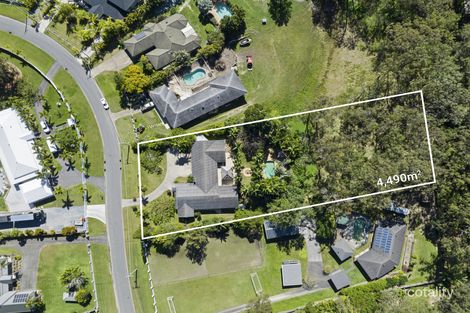 Property photo of 64 Riverdowns Crescent Helensvale QLD 4212