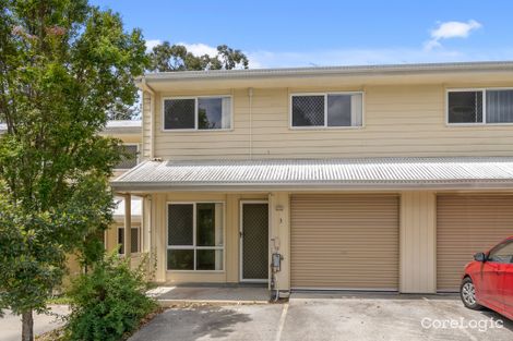 Property photo of 3/28 Chasley Court Beenleigh QLD 4207