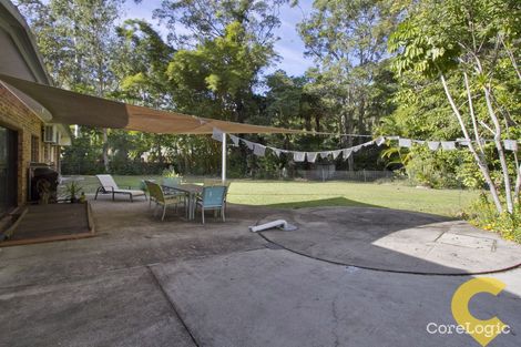 Property photo of 33 Rainforest Drive Meridan Plains QLD 4551