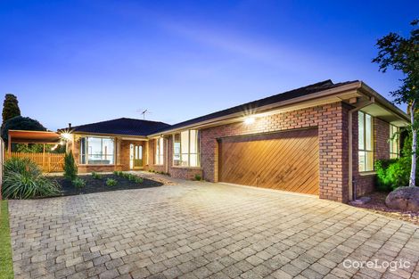 Property photo of 28 Loyola Road Werribee VIC 3030