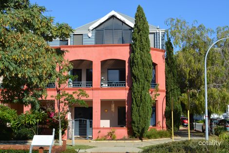 Property photo of 1/13-15 Feeney Street North Fremantle WA 6159