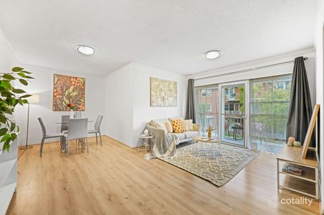 Property photo of 4/62-66 Burlington Road Homebush NSW 2140