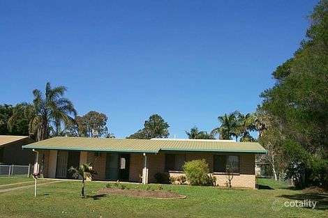 19 Loudon St, Mount Pleasant, QLD 4740