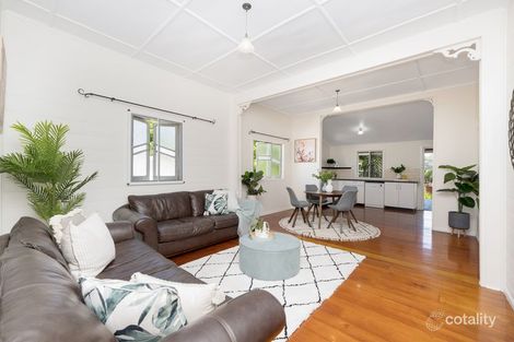 Property photo of 50 Bell Street South Townsville QLD 4810