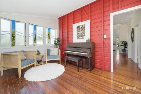 Property photo of 50 Bell Street South Townsville QLD 4810