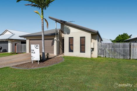 Property photo of 19 Saba Street Burdell QLD 4818