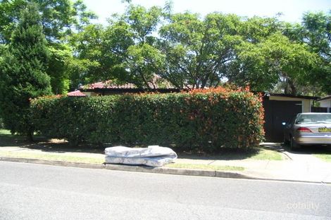 16 Chisholm St, Smithfield, NSW 2164