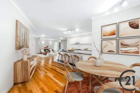 Property photo of 19/9-13 Griffiths Street Blacktown NSW 2148