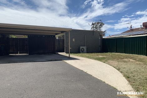 Property photo of 4 Harrington Circuit Kambah ACT 2902